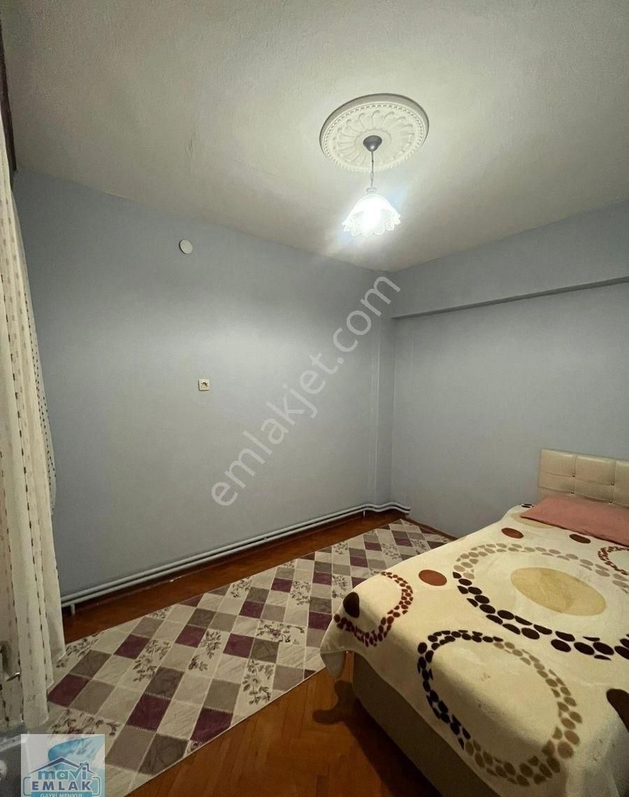 Bandırma Mavi Emlaktan Günaydın Mahallesinde Kiralık Daire - Görsel 21