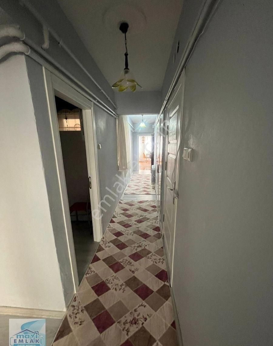 Bandırma Mavi Emlaktan Günaydın Mahallesinde Kiralık Daire - Görsel 19