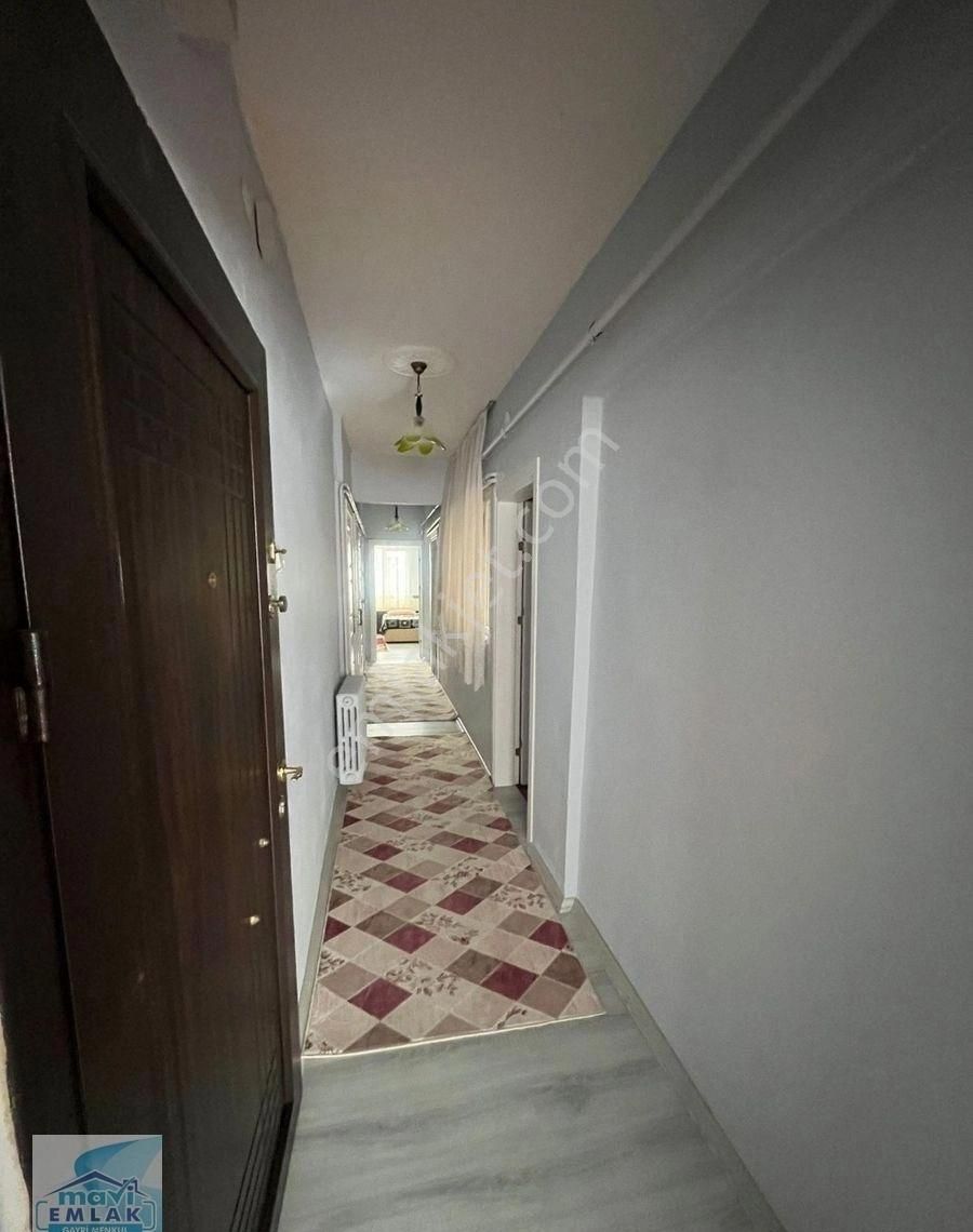 Bandırma Mavi Emlaktan Günaydın Mahallesinde Kiralık Daire - Görsel 10