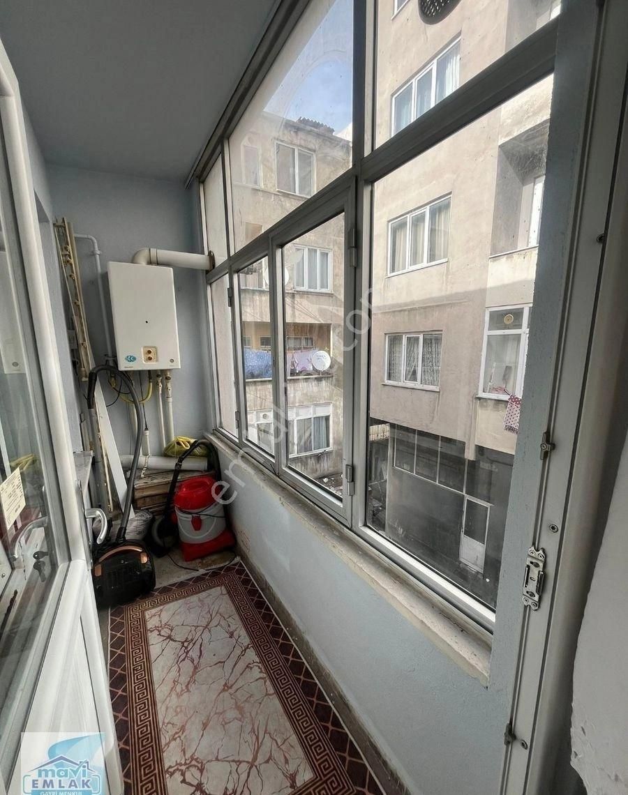 Bandırma Mavi Emlaktan Günaydın Mahallesinde Kiralık Daire - Görsel 5