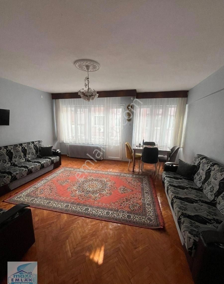 Bandırma Mavi Emlaktan Günaydın Mahallesinde Kiralık Daire