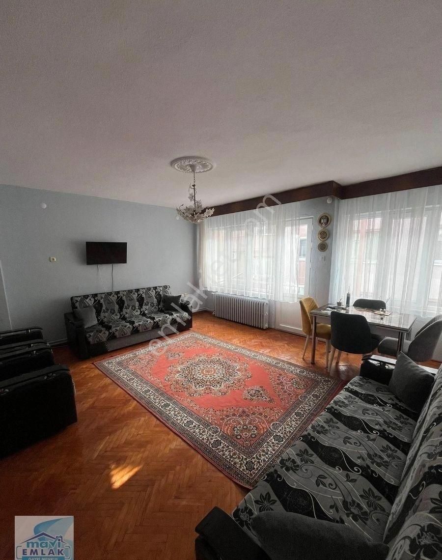 Bandırma Mavi Emlaktan Günaydın Mahallesinde Kiralık Daire - Görsel 8