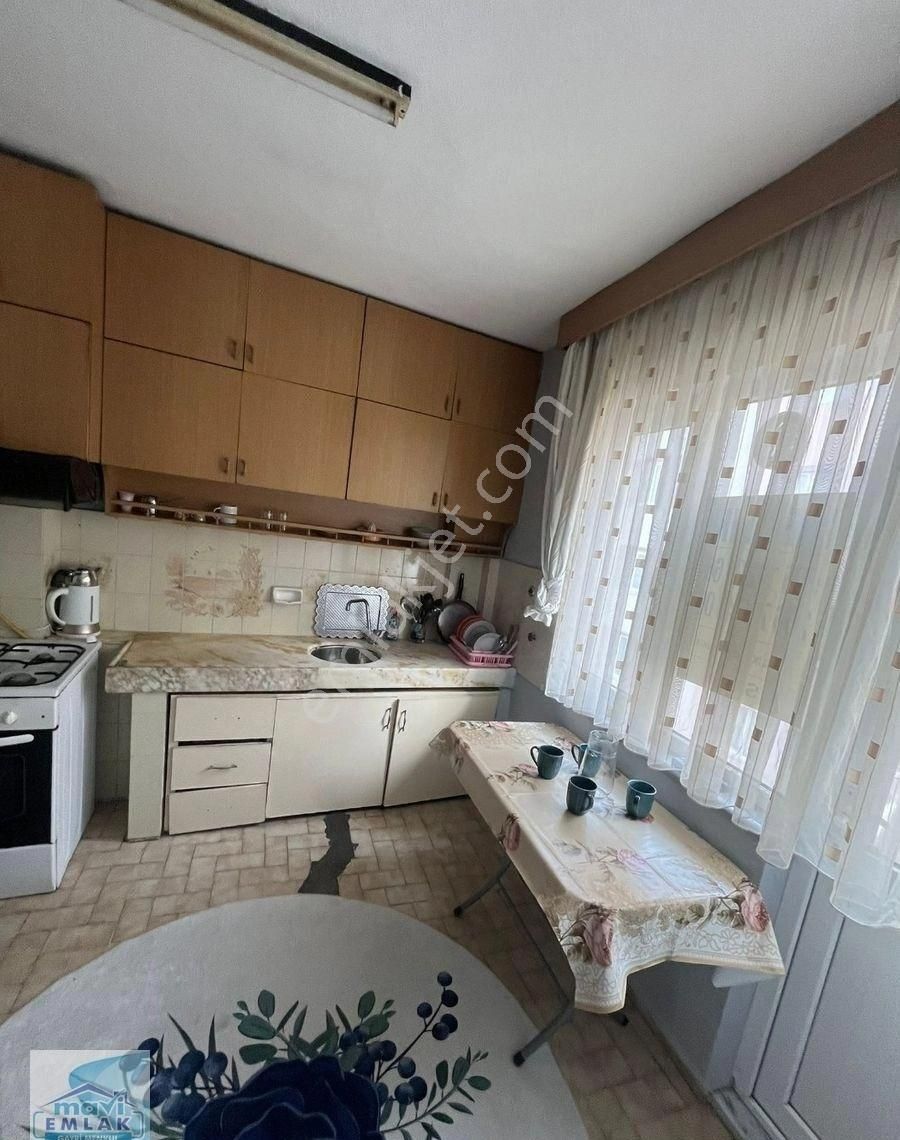 Bandırma Mavi Emlaktan Paşabayır Mahallesinde Kiralık Daire - Görsel 16