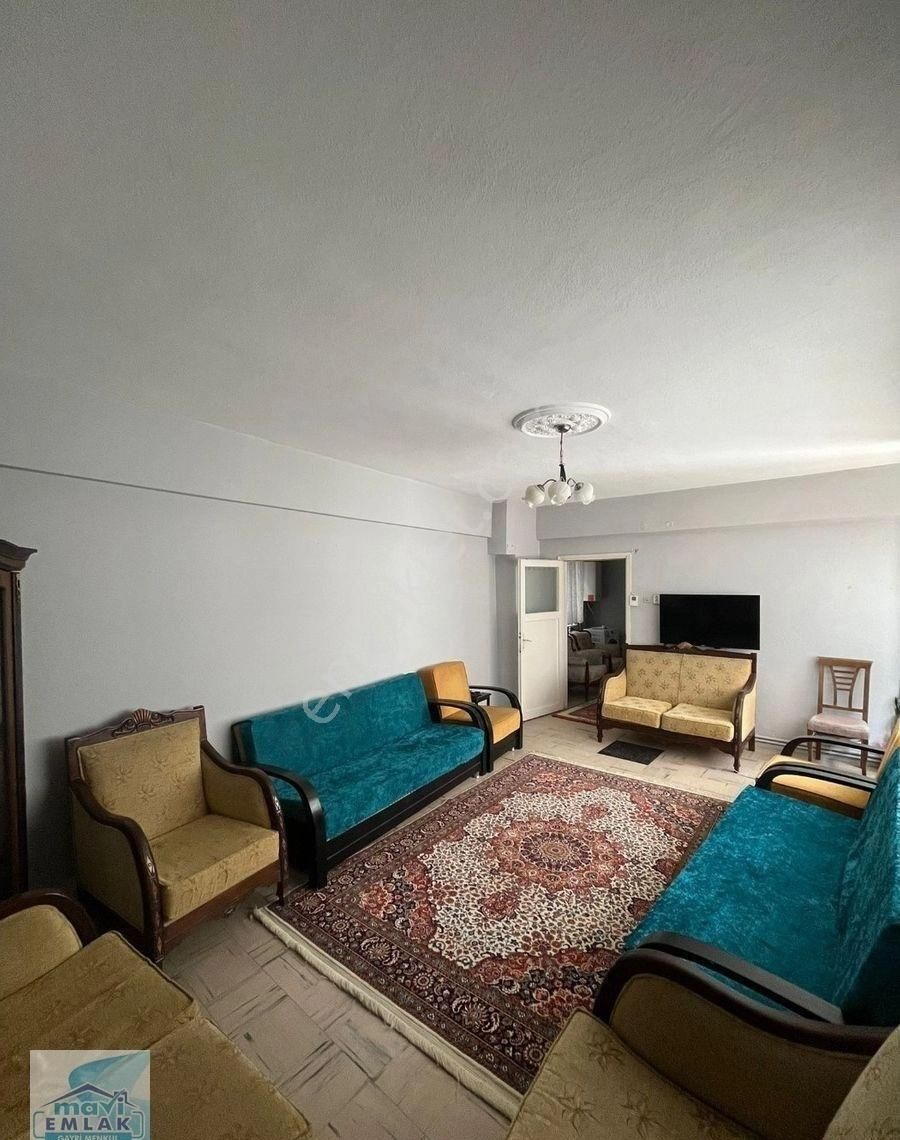 Bandırma Mavi Emlaktan Paşabayır Mahallesinde Kiralık Daire - Görsel 12