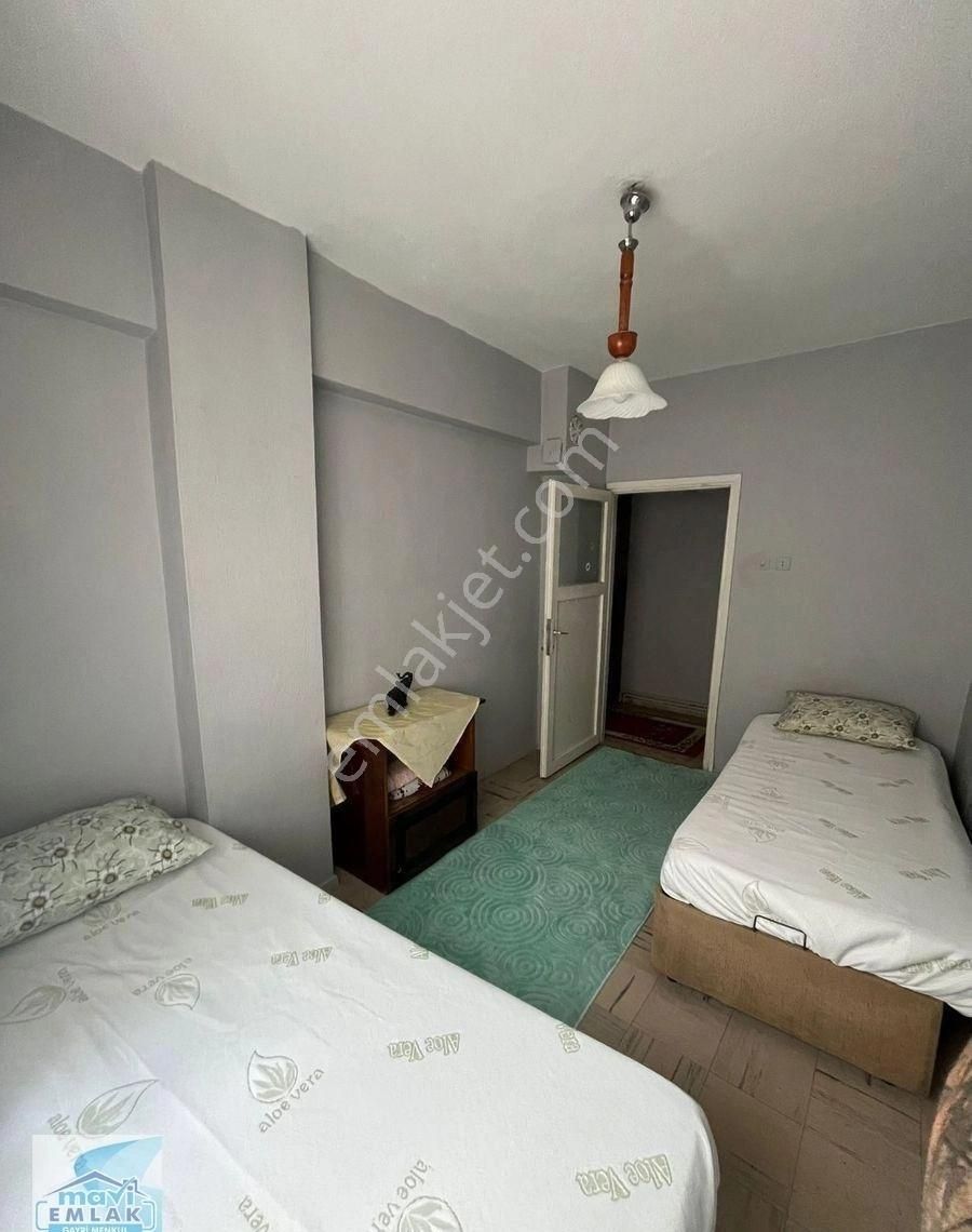 Bandırma Mavi Emlaktan Paşabayır Mahallesinde Kiralık Daire - Görsel 21