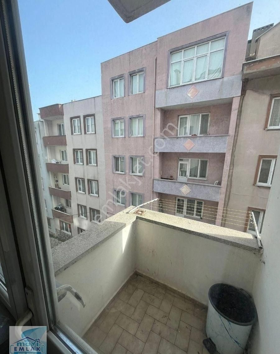 Bandırma Mavi Emlaktan Paşabayır Mahallesinde Kiralık Daire - Görsel 8