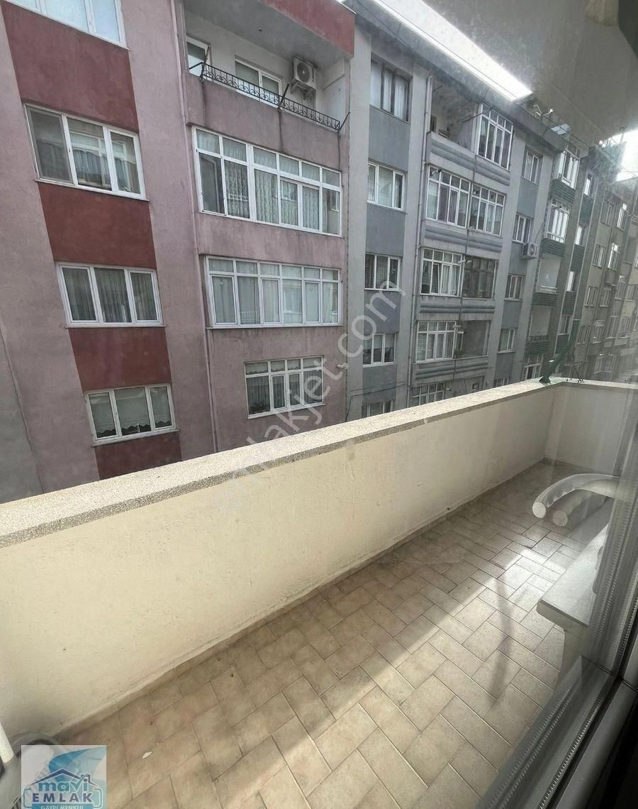 Bandırma Mavi Emlaktan Paşabayır Mahallesinde Kiralık Daire - Görsel 4