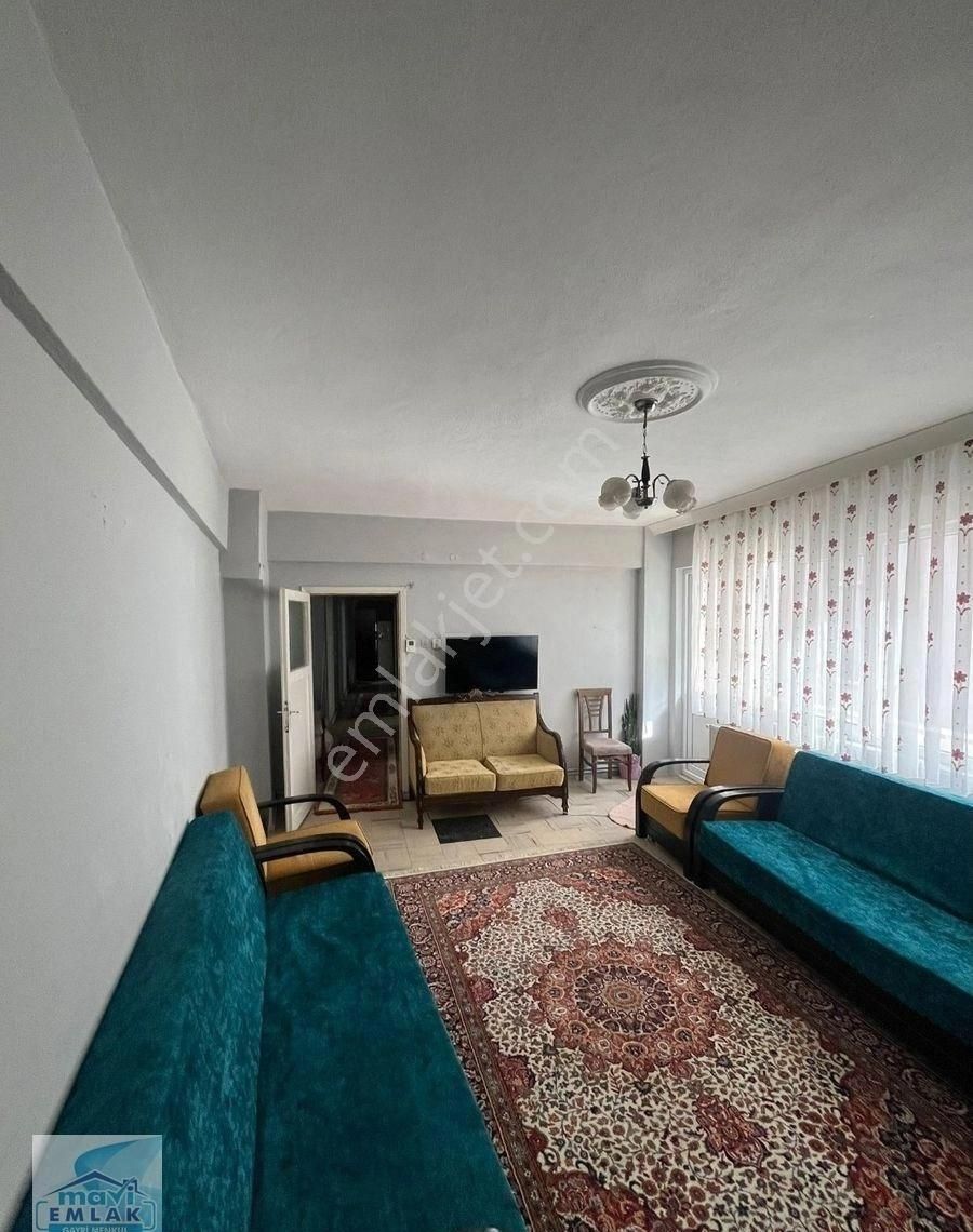 Bandırma Mavi Emlaktan Paşabayır Mahallesinde Kiralık Daire - Görsel 2