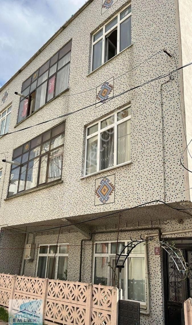 Bandırmamavi Emlaktan 100. Yıl Mahallesinde Satılık Daire - Görsel 25
