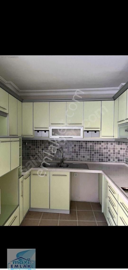 Bandırma Mavi Emlaktan Sunullah Mahallesinde Kiralık Daire - Görsel 16