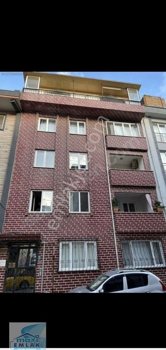 Bandırma Mavi Emlaktan Sunullah Mahallesinde Kiralık Daire - Görsel 7