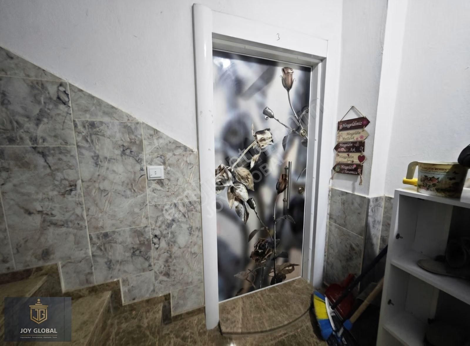 Kiralik 2+1 Varsak/karşıyaka Arakat Ayri Mutfak Günısı Var - Görsel 12