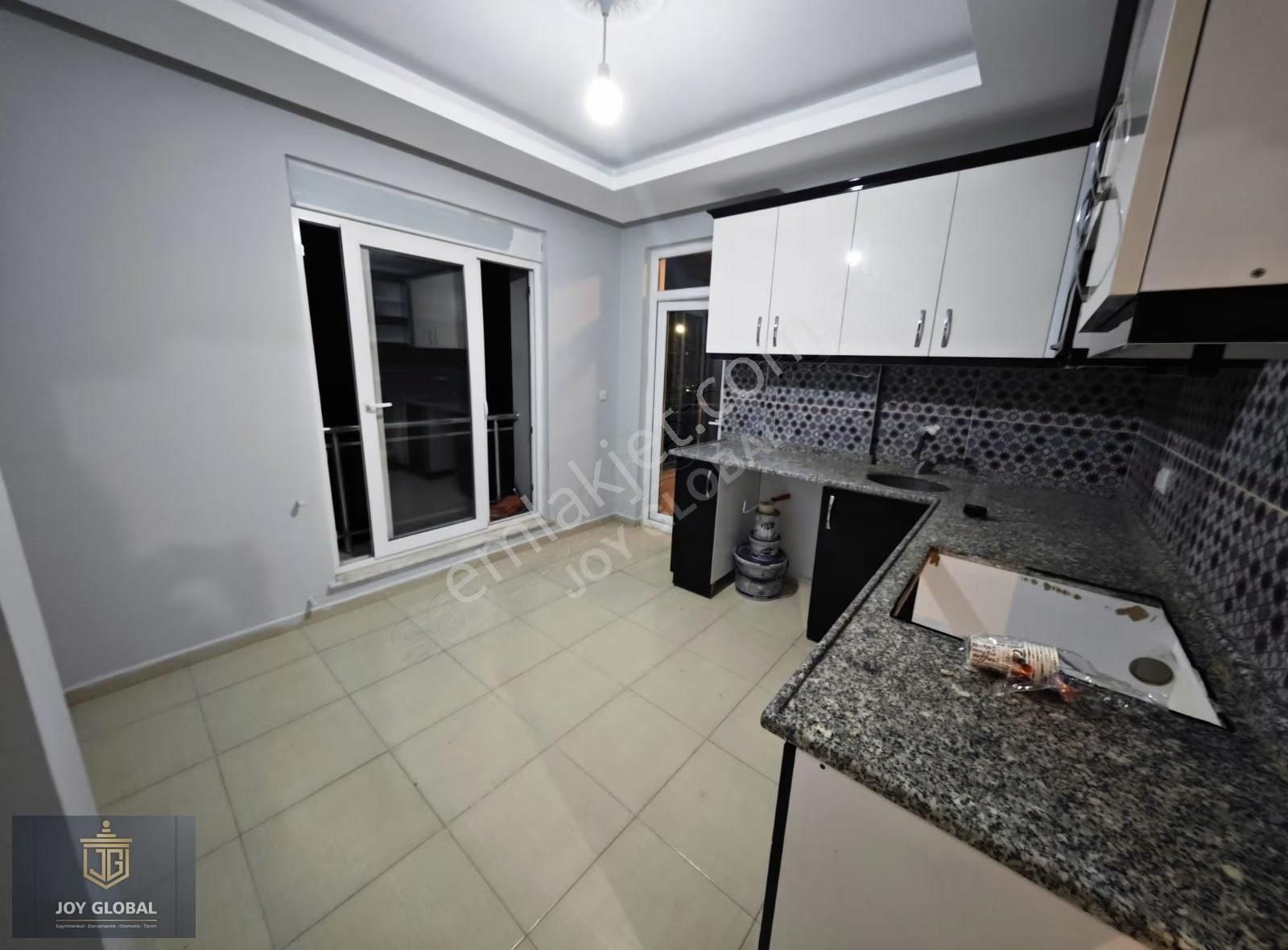 Kiralik 2+1 Varsak/karşıyaka Arakat Ayri Mutfak Günısı Var - Görsel 6