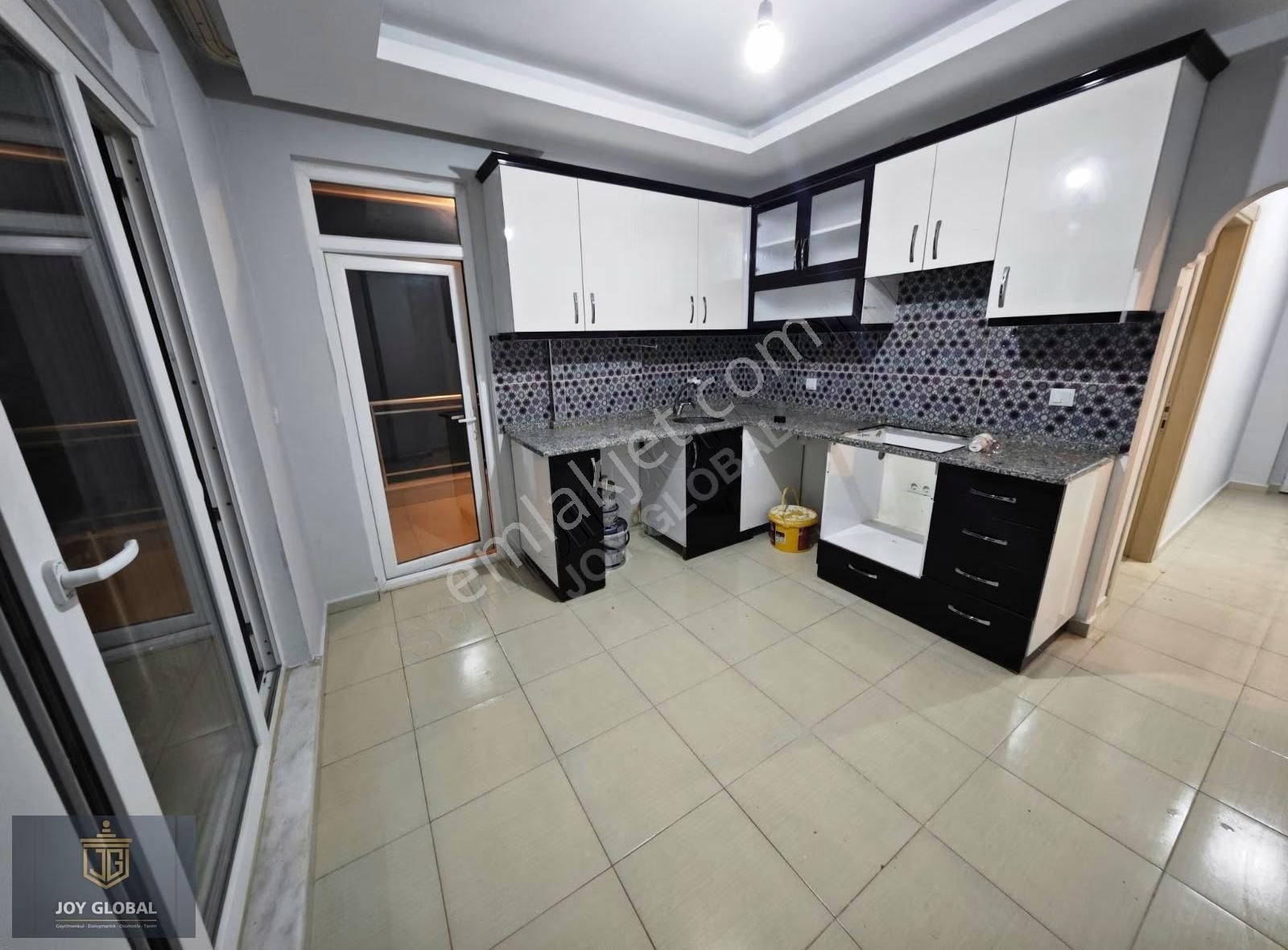 Kiralik 2+1 Varsak/karşıyaka Arakat Ayri Mutfak Günısı Var - Görsel 8