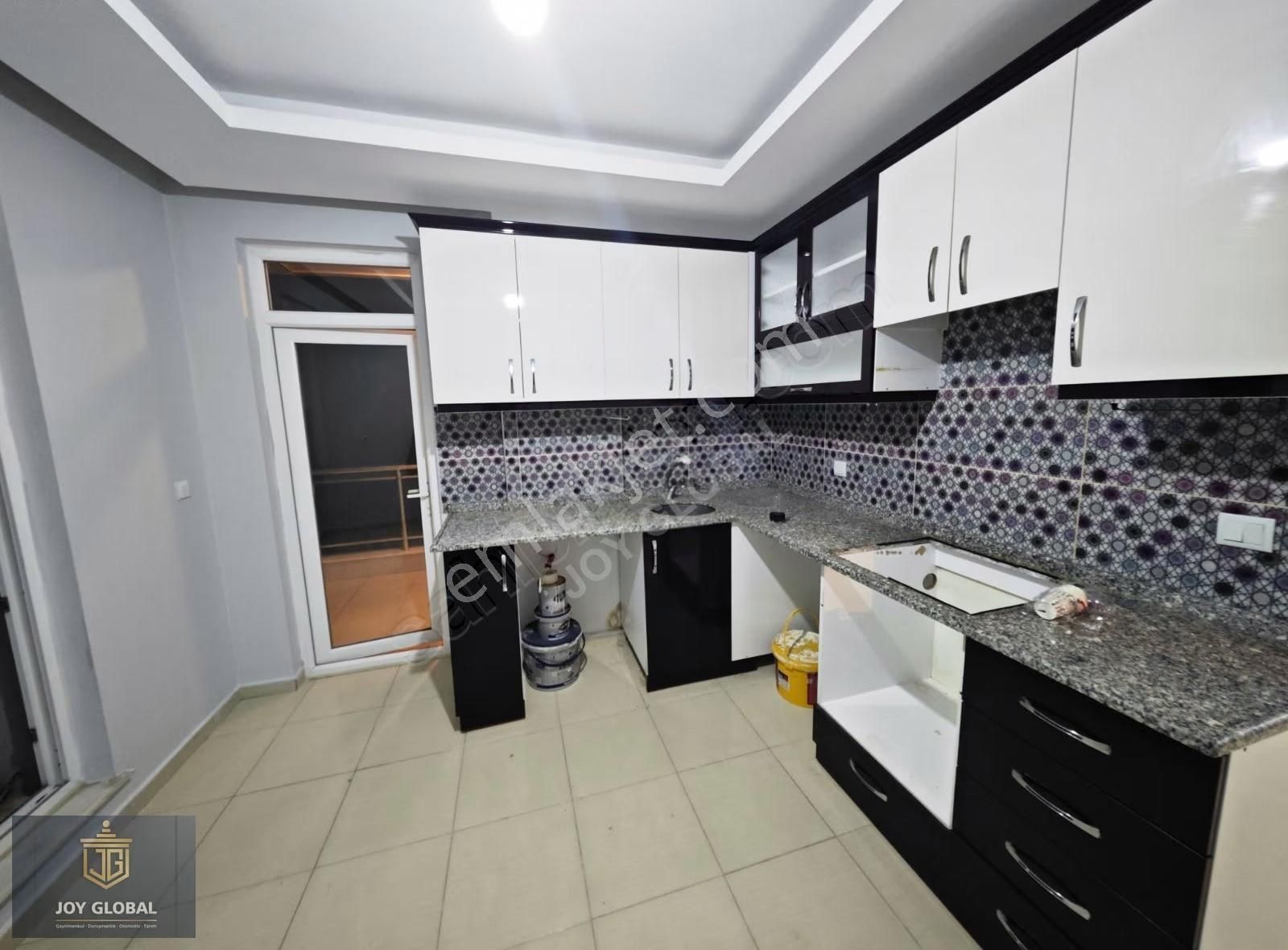 Kiralik 2+1 Varsak/karşıyaka Arakat Ayri Mutfak Günısı Var - Görsel 11