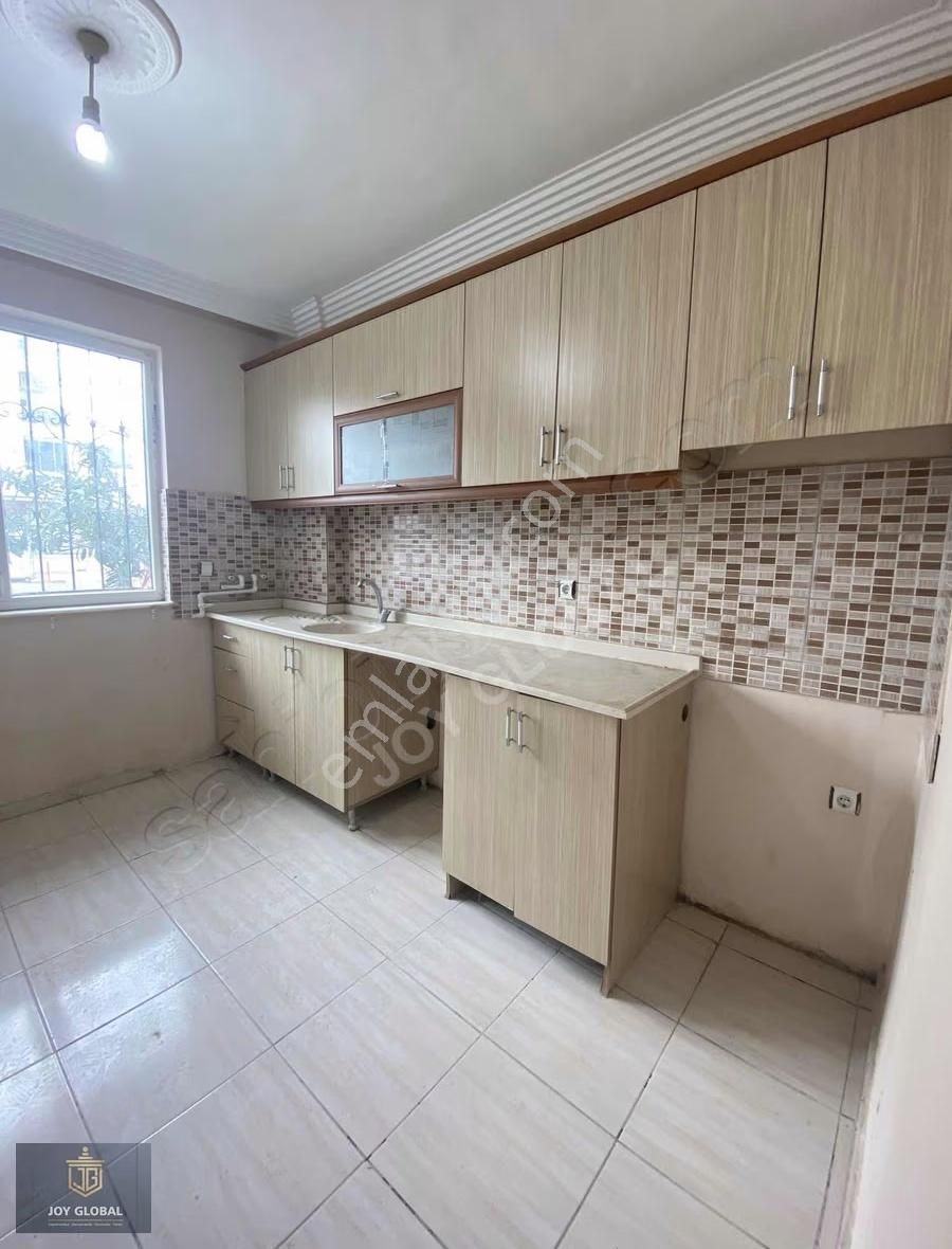 Mükemmel Konumda Satılık Daire