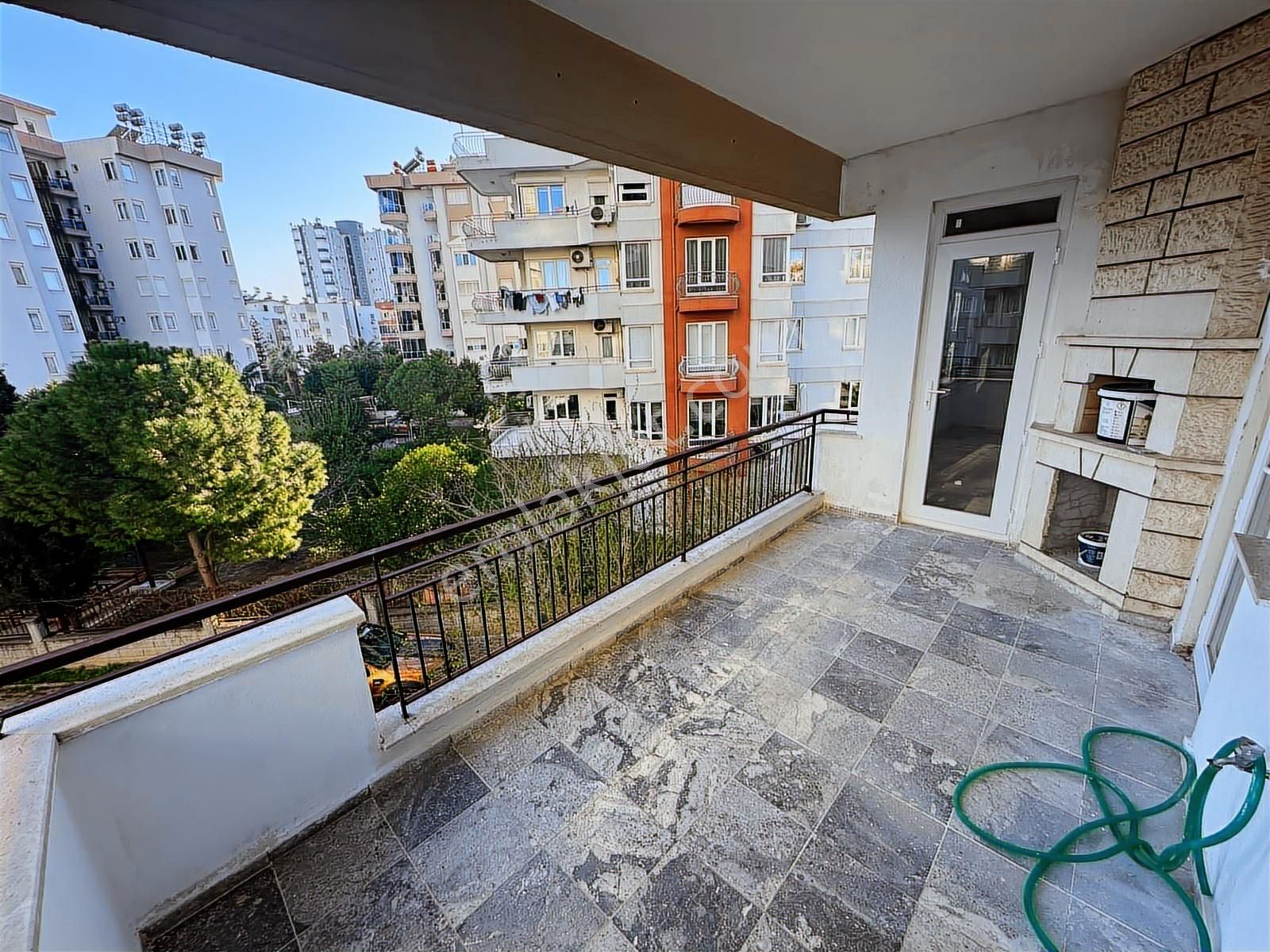 Kiralık 3+1 Daire Muratpaşa Kırcaami Çınarlı Caddesi - Görsel 7