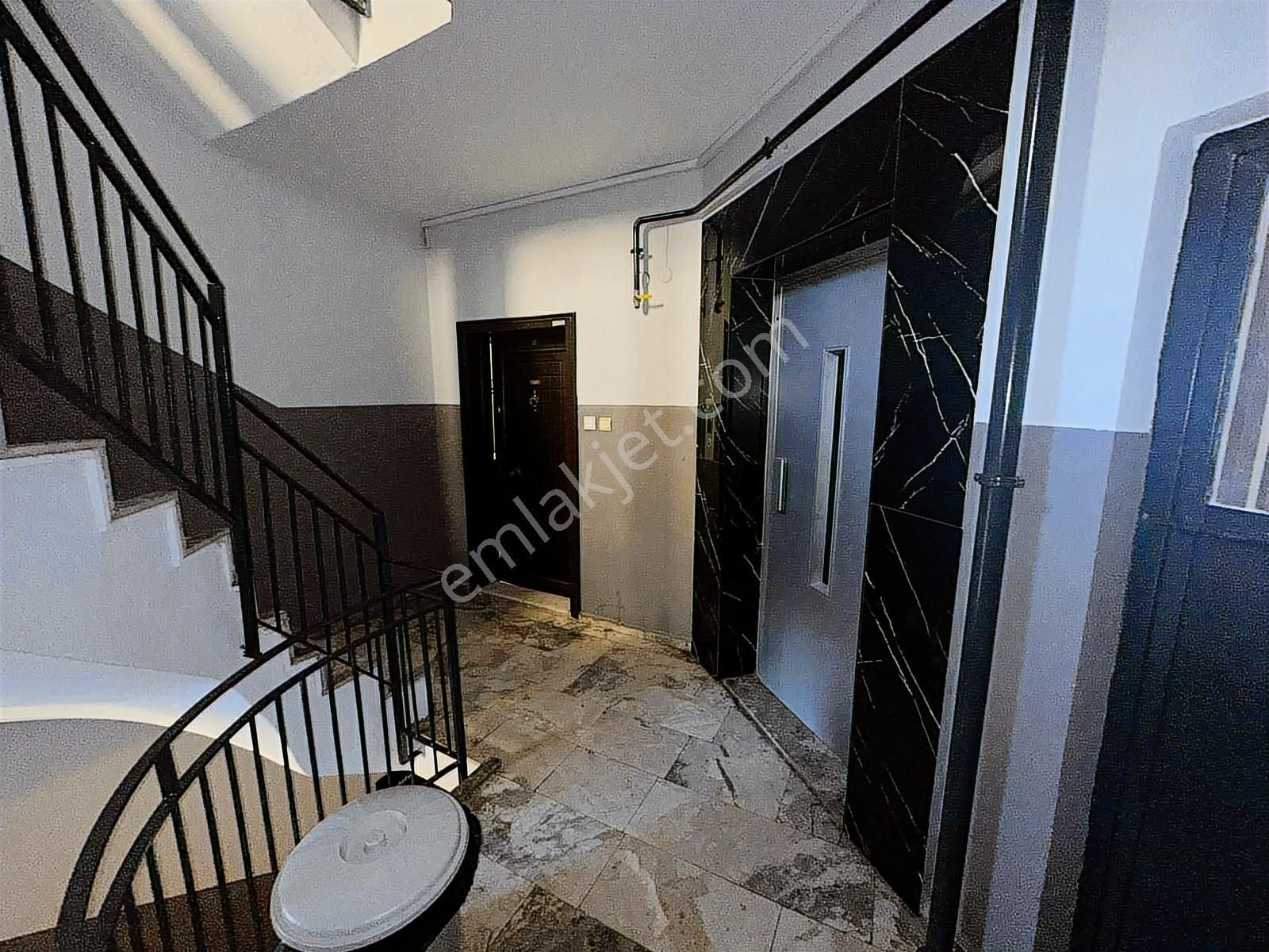 Kiralık 3+1 Daire Muratpaşa Kırcaami Çınarlı Caddesi - Görsel 9