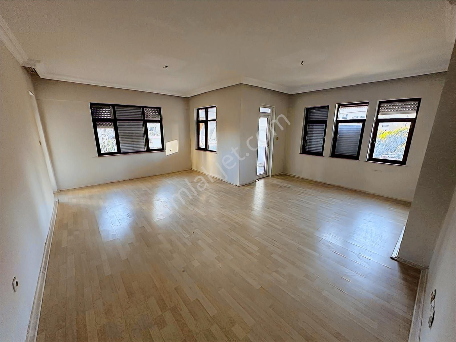 Kiralık 3+1 Daire Muratpaşa Kırcaami Çınarlı Caddesi - Görsel 18