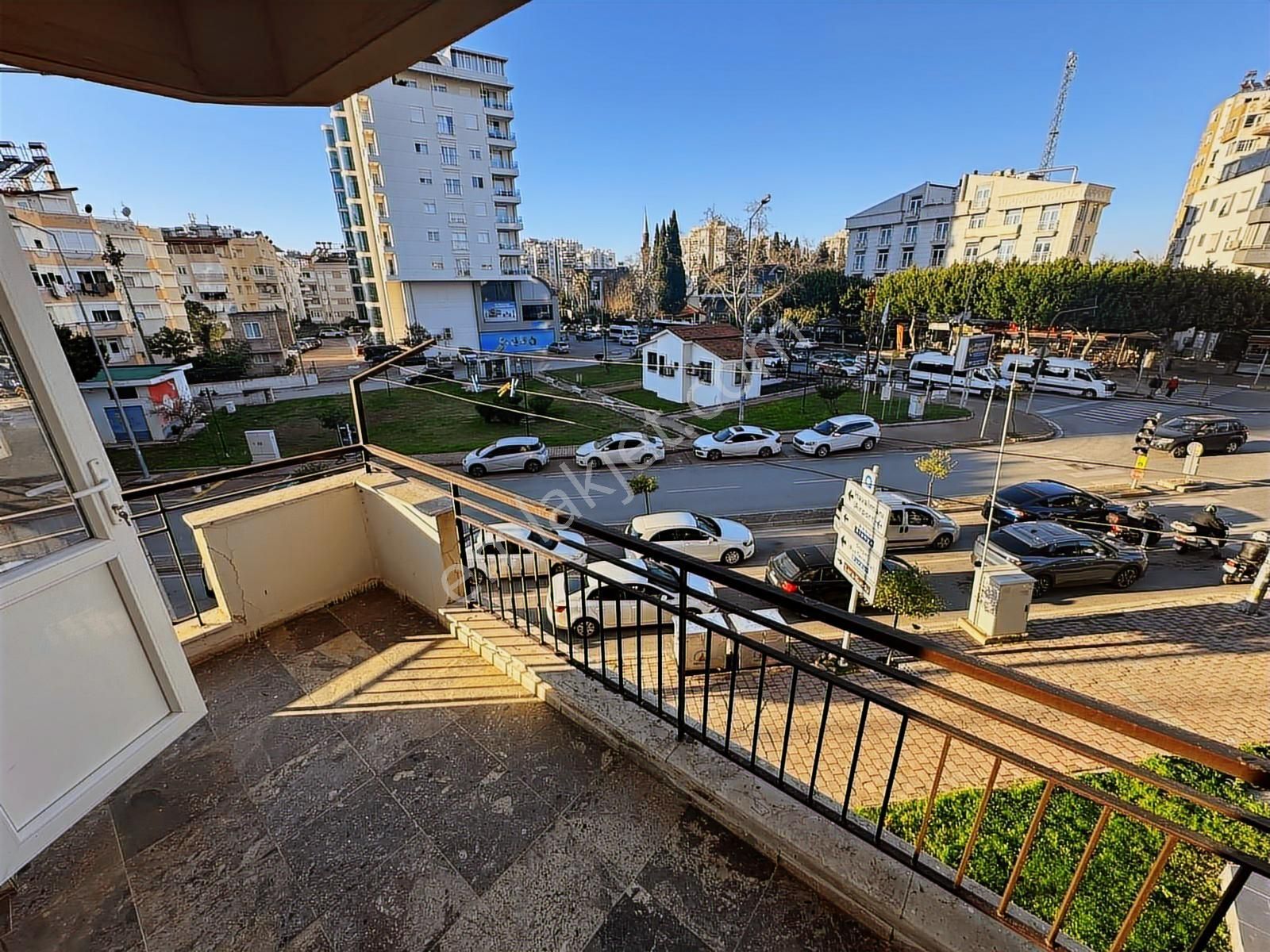 Kiralık 3+1 Daire Muratpaşa Kırcaami Çınarlı Caddesi - Görsel 13