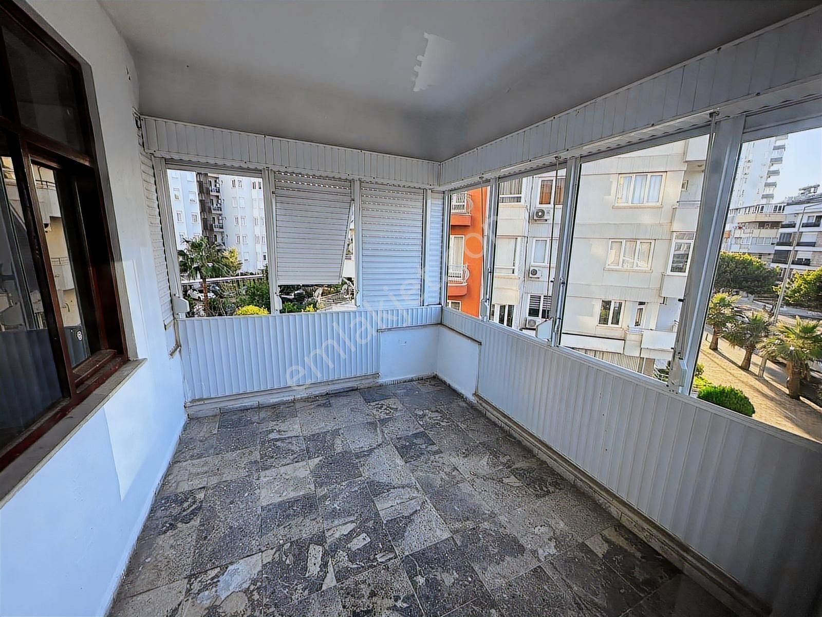 Kiralık 3+1 Daire Muratpaşa Kırcaami Çınarlı Caddesi - Görsel 14