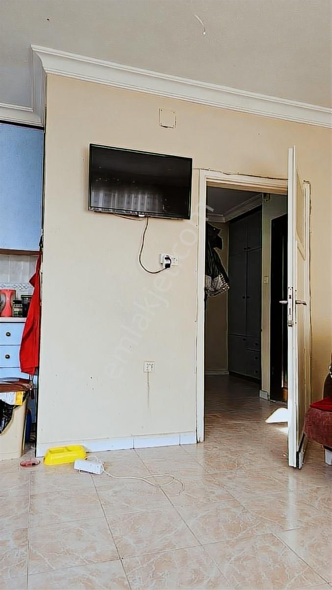 Acil Kiralik Full Eṣyalì Temiz Daire - Görsel 11