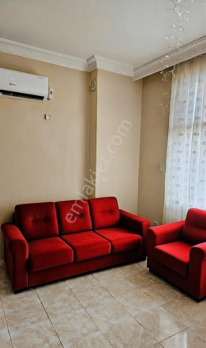 Acil Kiralik Full Eṣyalì Temiz Daire - Görsel 14