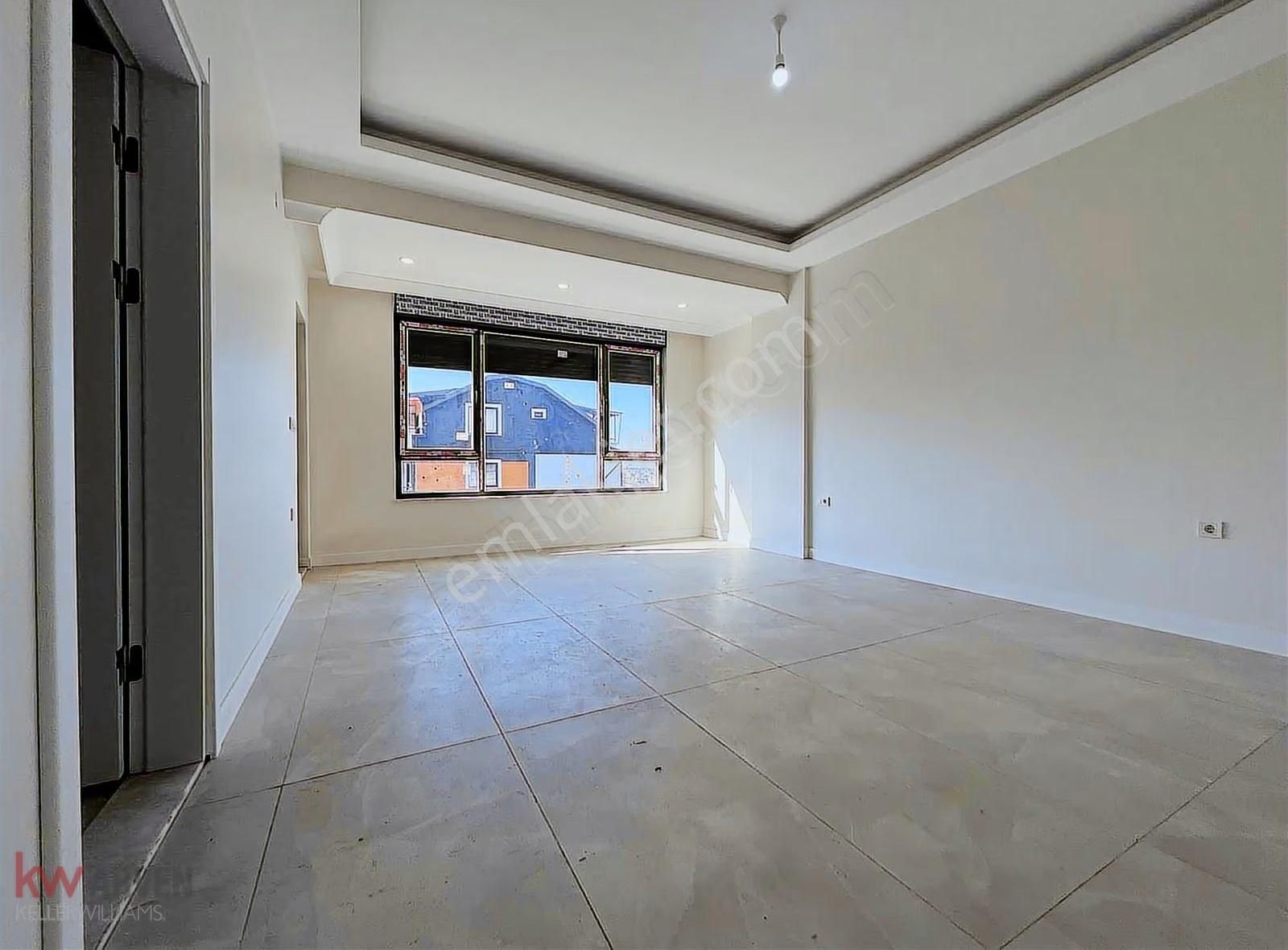 Sığınaklı Panjurlu Deniz Manzaralı Ve Çamaşır Odalı 4+1 Daire - Görsel 18