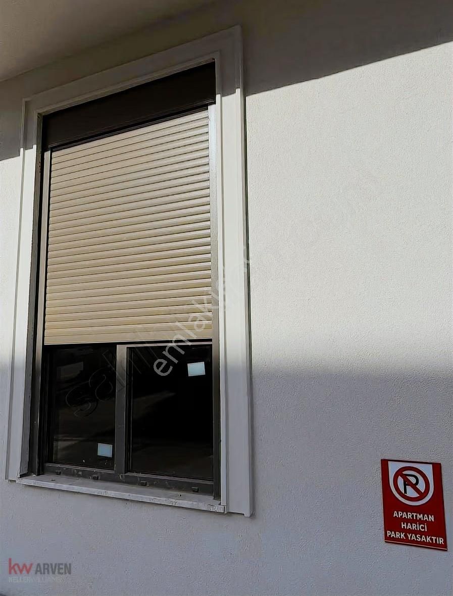 Sığınaklı Panjurlu Deniz Manzaralı Ve Çamaşır Odalı 4+1 Daire - Görsel 10
