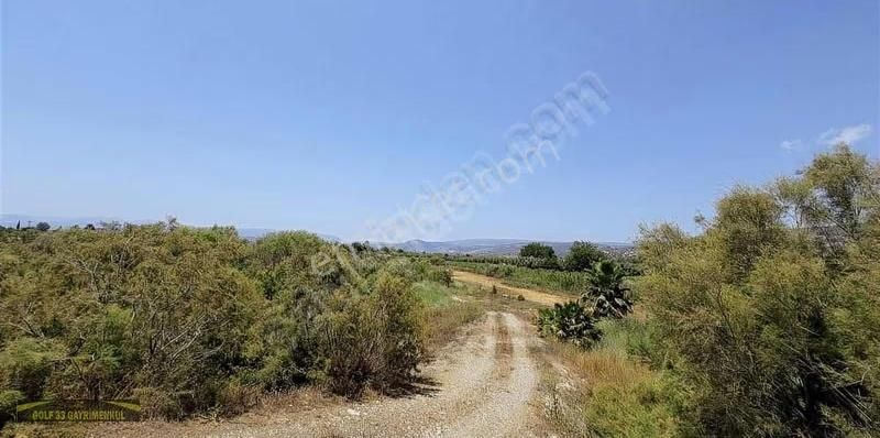Son Derece Özel Fırsat 20 Dönüm Mersin/antalya Yoluna 400 M - Görsel 5