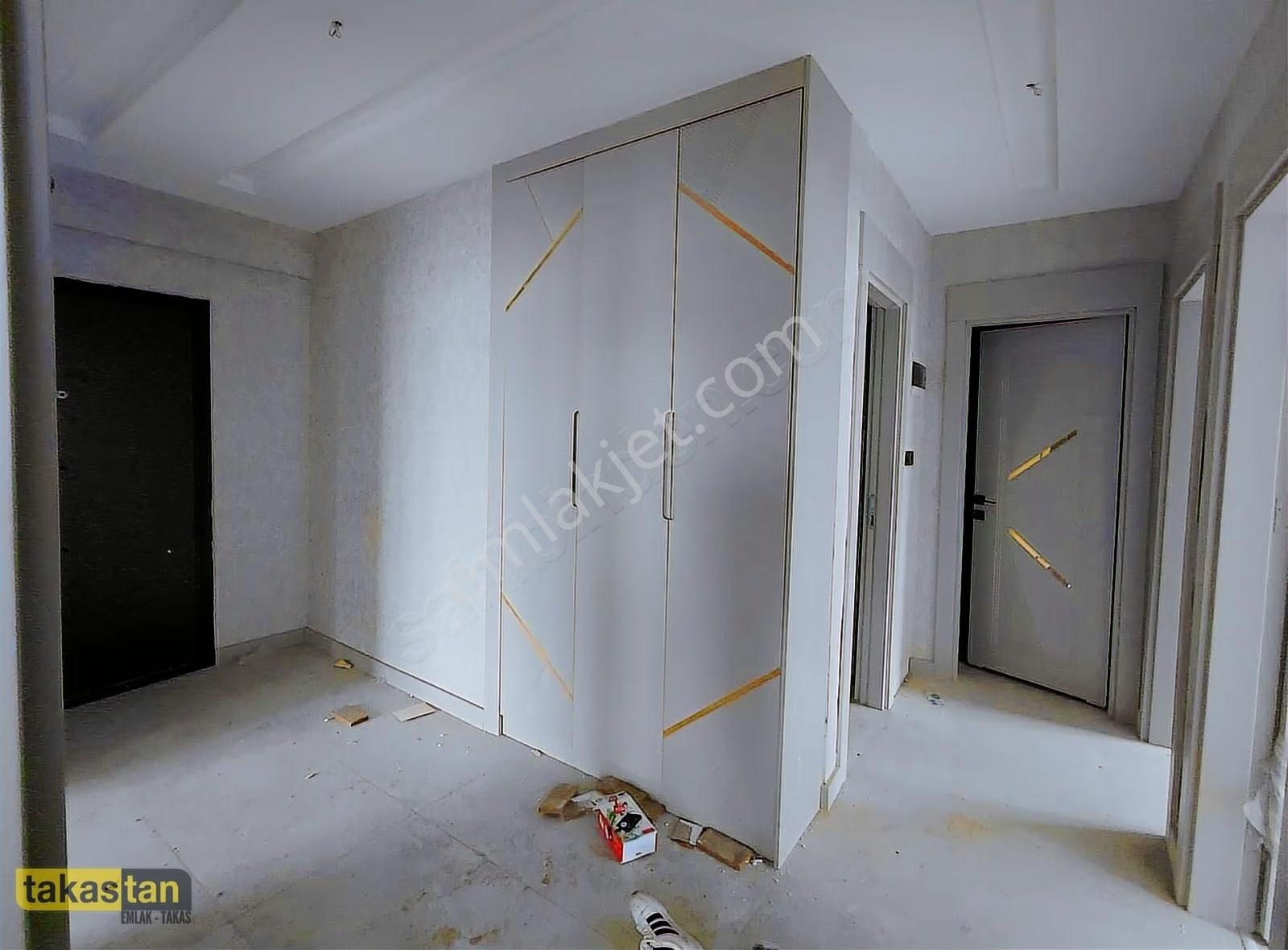 Alparslan1 Merkezi Lokasyon Sıfır Yerden Isıtma 2+1 Fırsat Daire - Görsel 16