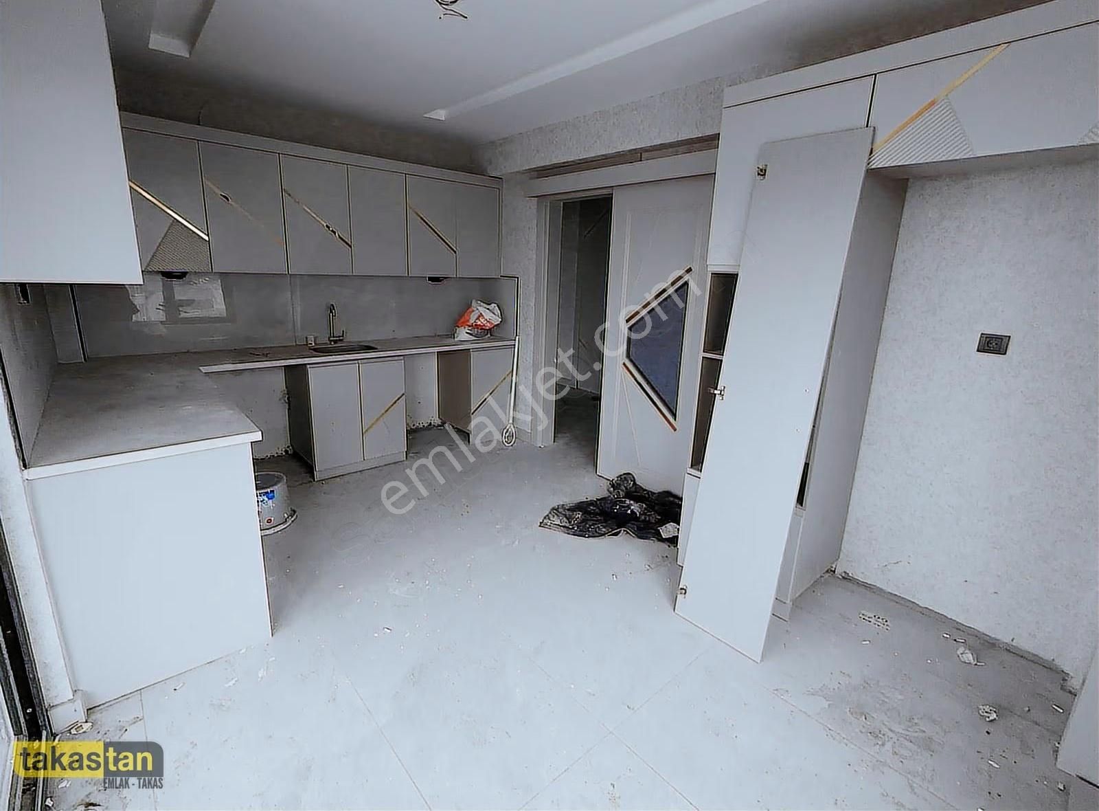 Alparslan1 Merkezi Lokasyon Sıfır Yerden Isıtma 2+1 Fırsat Daire - Görsel 9