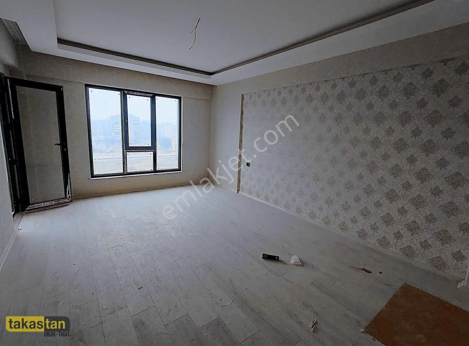 Alparslan1 Merkezi Lokasyon Sıfır Yerden Isıtma 2+1 Fırsat Daire - Görsel 18