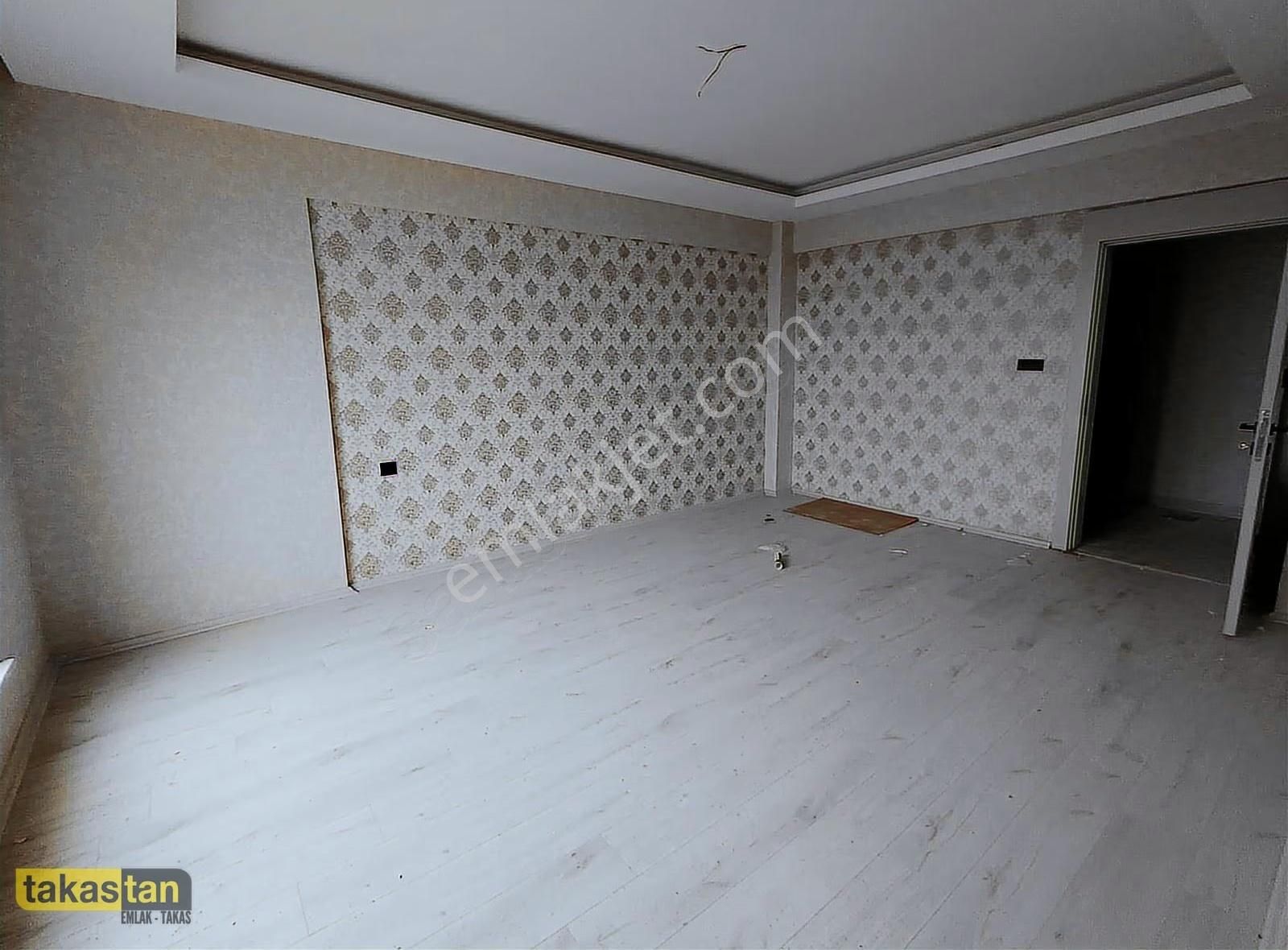 Alparslan1 Merkezi Lokasyon Sıfır Yerden Isıtma 2+1 Fırsat Daire - Görsel 4