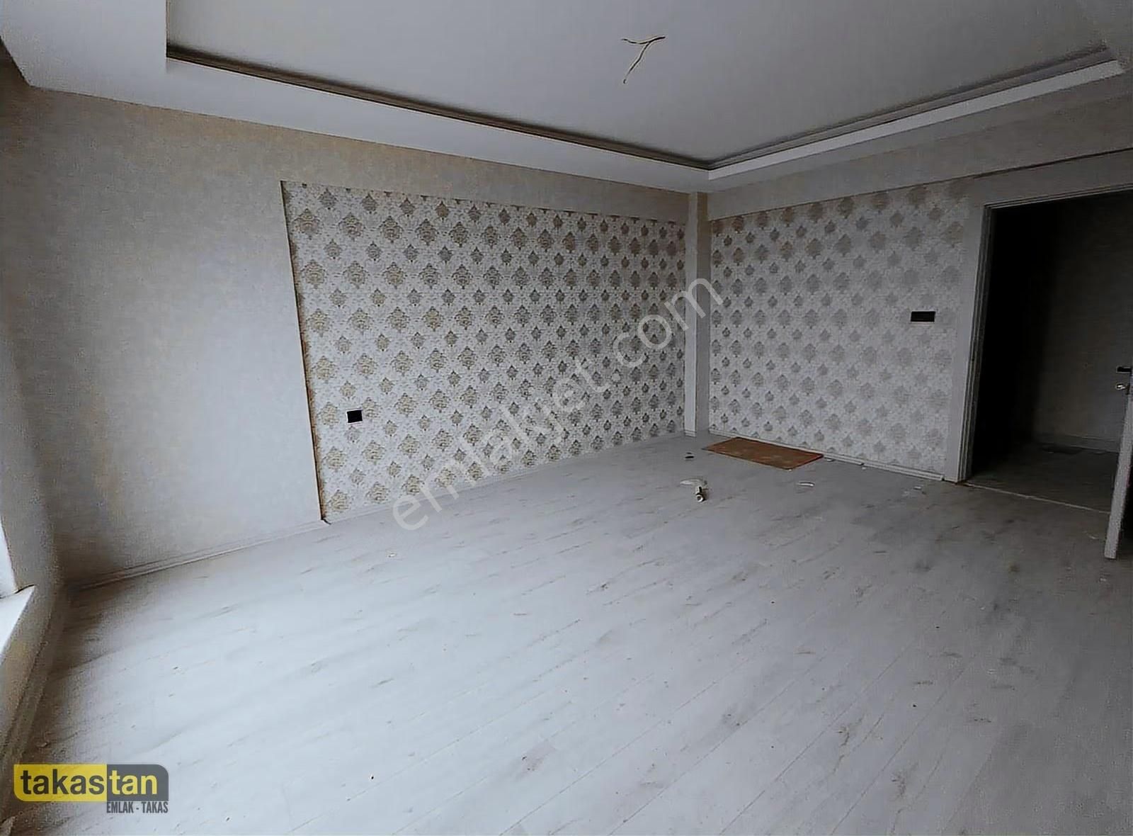 Alparslan1 Merkezi Lokasyon Sıfır Yerden Isıtma 2+1 Fırsat Daire - Görsel 8