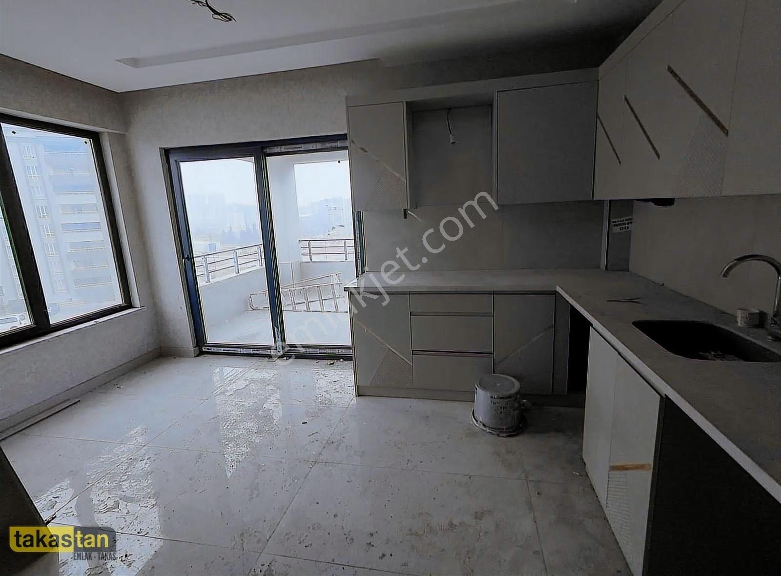 Alparslan1 Merkezi Lokasyon Sıfır Yerden Isıtma 2+1 Fırsat Daire - Görsel 10