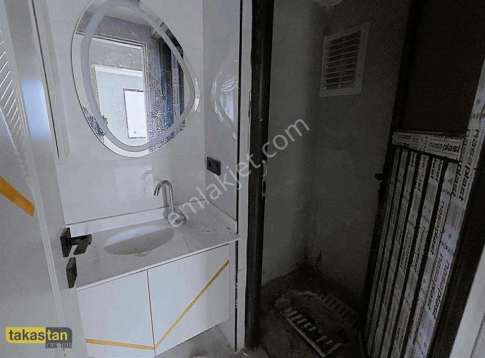 Alparslan1 Merkezi Lokasyon Sıfır Yerden Isıtma 2+1 Fırsat Daire - Görsel 2