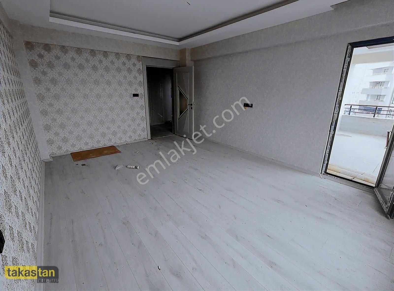 Alparslan1 Merkezi Lokasyon Sıfır Yerden Isıtma 2+1 Fırsat Daire - Görsel 15