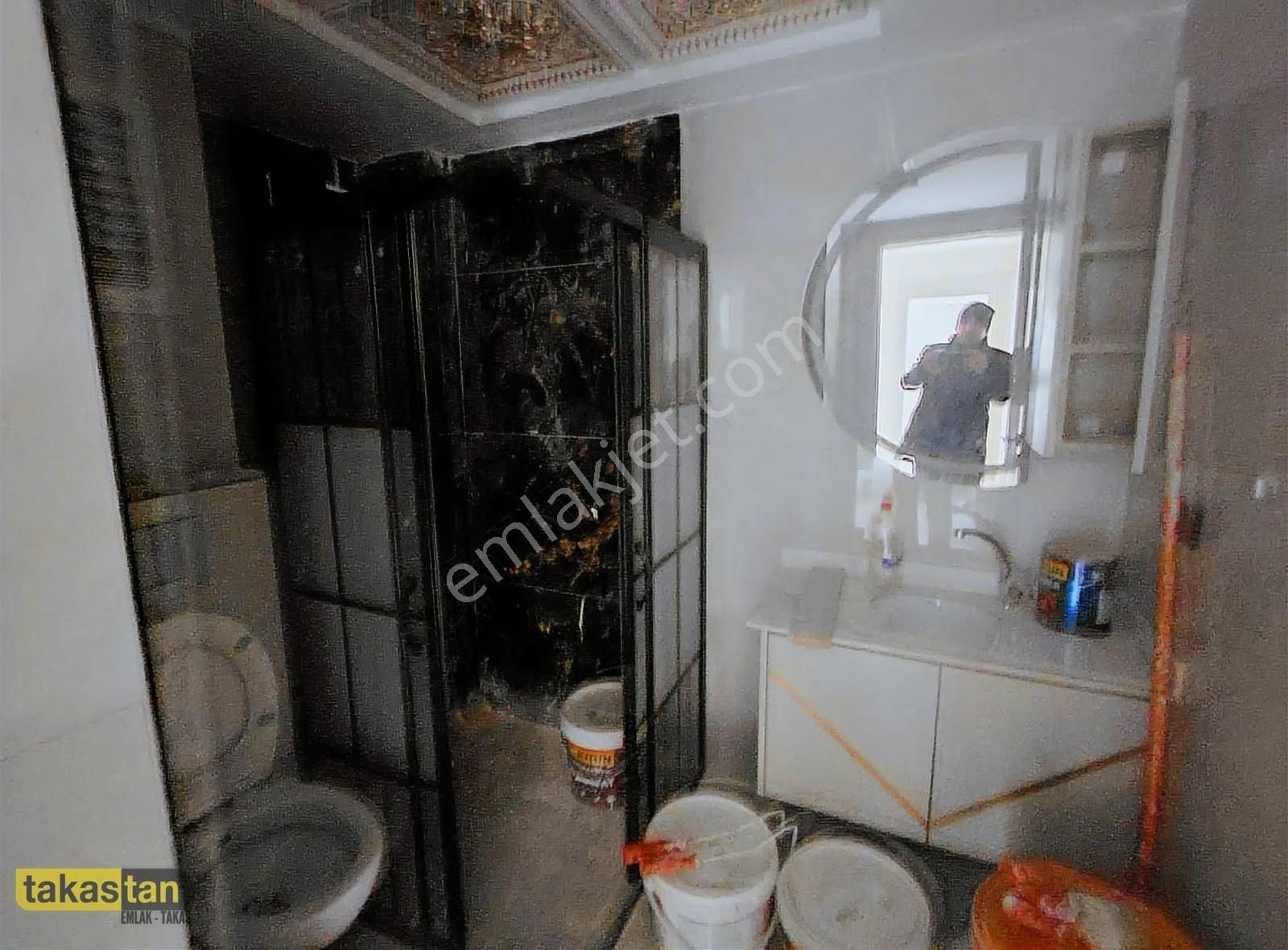 Alparslan1 Merkezi Lokasyon Sıfır Yerden Isıtma 2+1 Fırsat Daire - Görsel 7