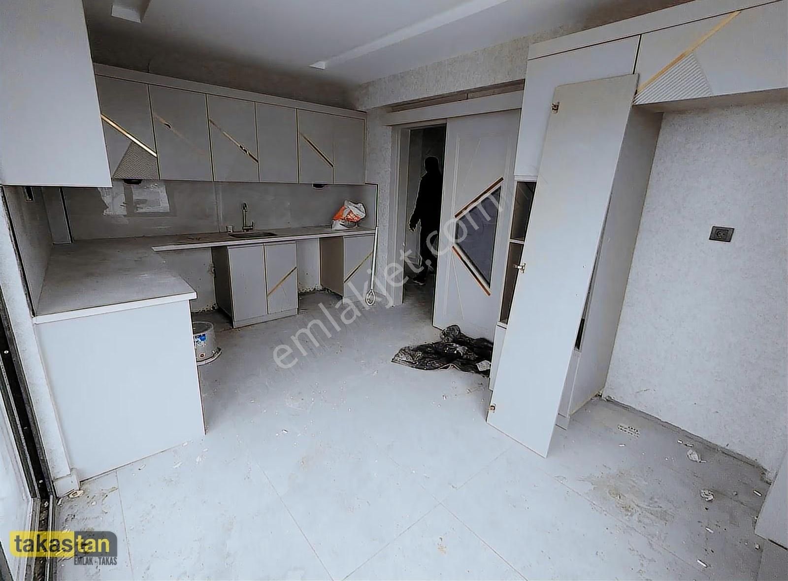 Alparslan1 Merkezi Lokasyon Sıfır Yerden Isıtma 2+1 Fırsat Daire - Görsel 14