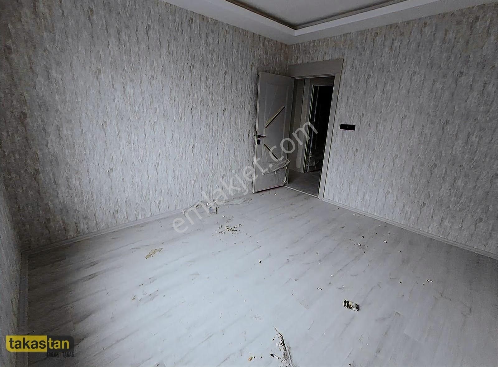 Alparslan1 Merkezi Lokasyon Sıfır Yerden Isıtma 2+1 Fırsat Daire - Görsel 12