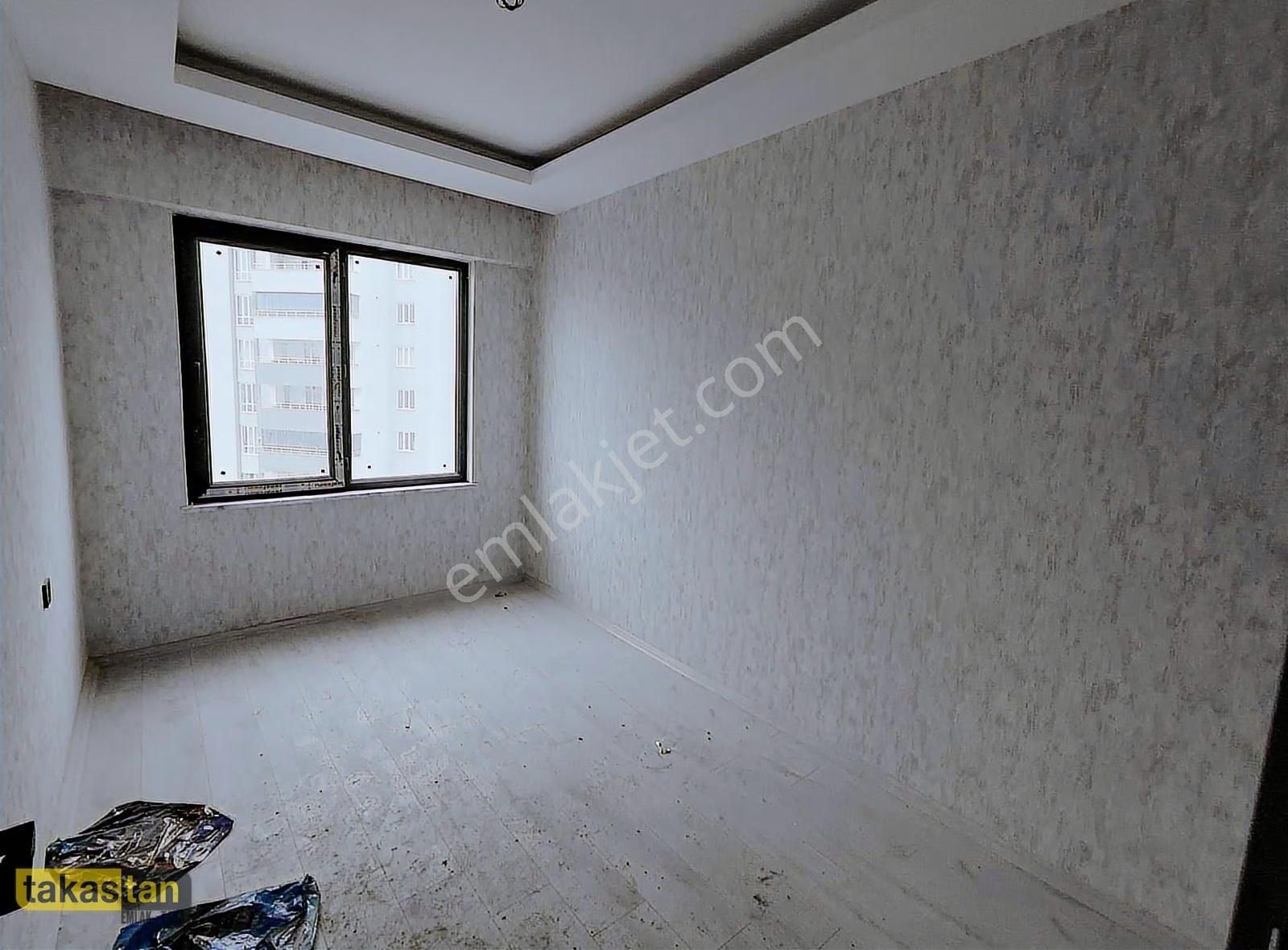 Alparslan1 Merkezi Lokasyon Sıfır Yerden Isıtma 2+1 Fırsat Daire - Görsel 17