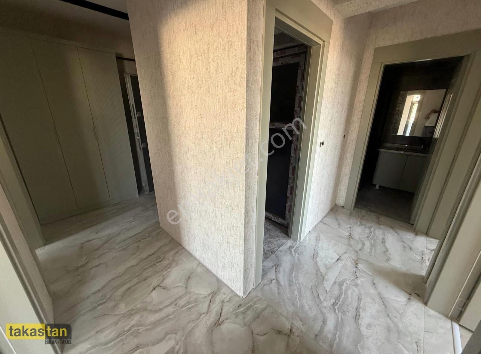 Alparslan Mah.ultralüks Sıfır Yerden Isıtma 2,5+1fırsat Dairesi - Görsel 10