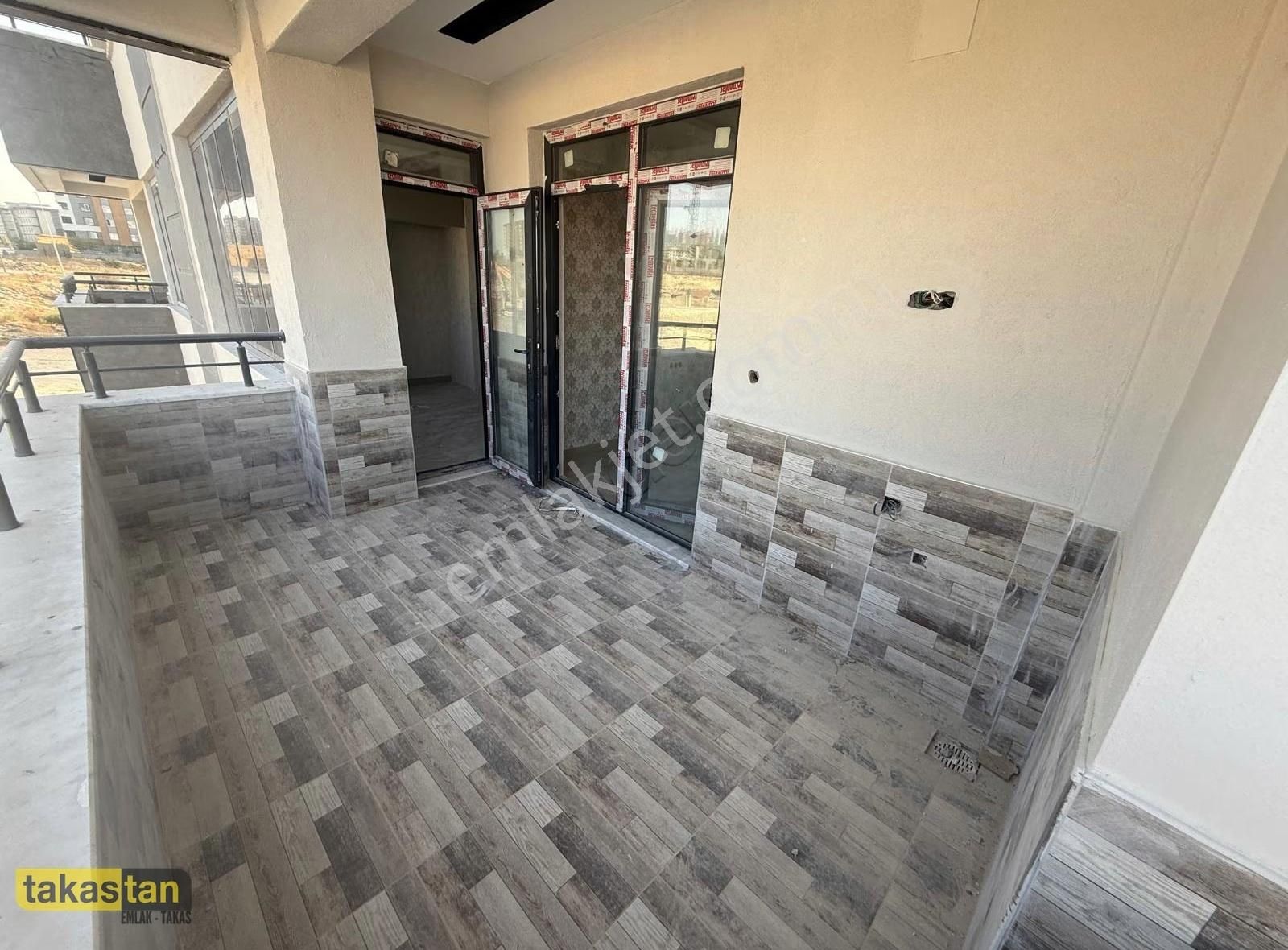 Alparslan Mah.ultralüks Sıfır Yerden Isıtma 2,5+1fırsat Dairesi - Görsel 6