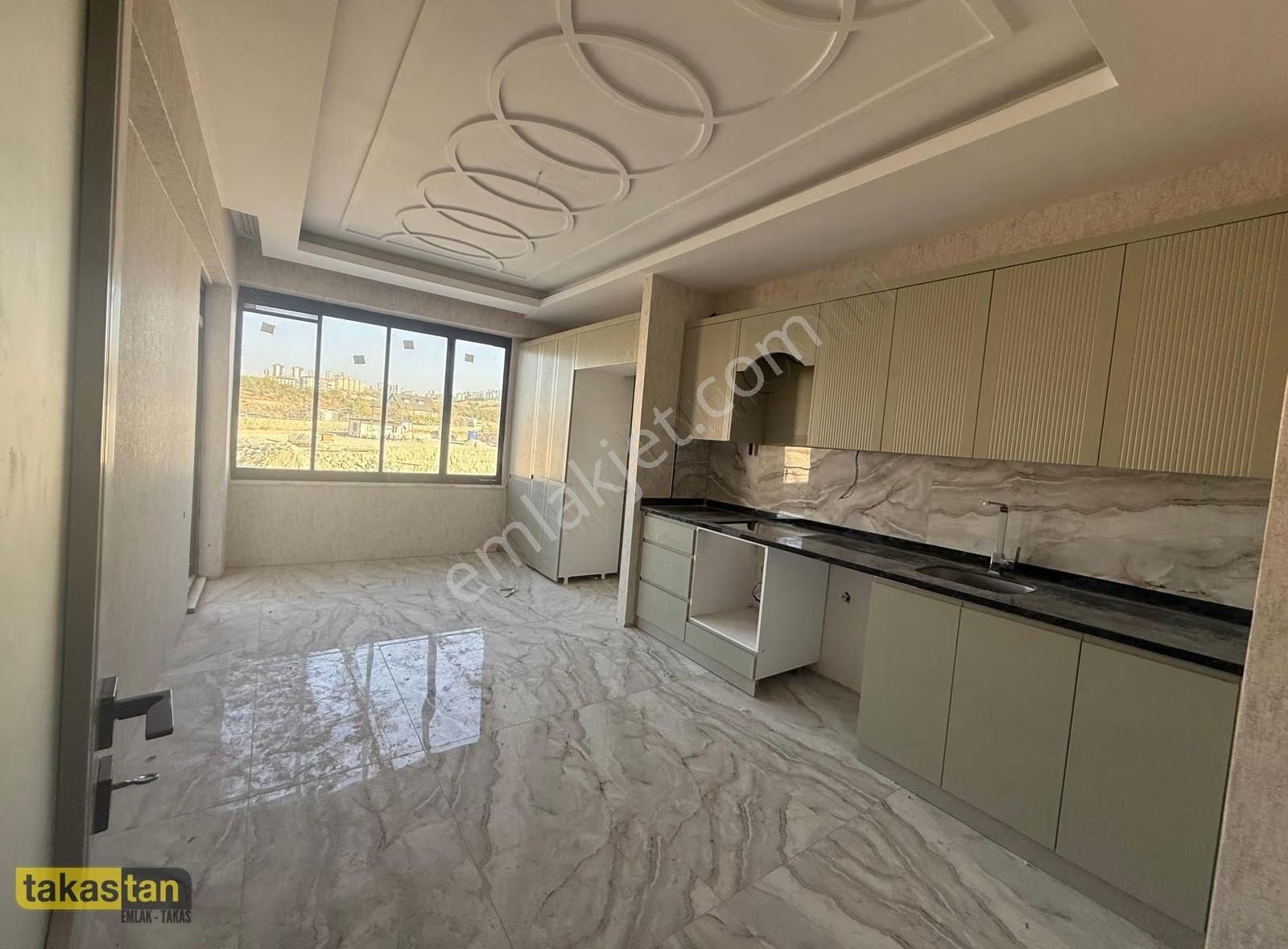 Alparslan Mah.ultralüks Sıfır Yerden Isıtma 2,5+1fırsat Dairesi - Görsel 17