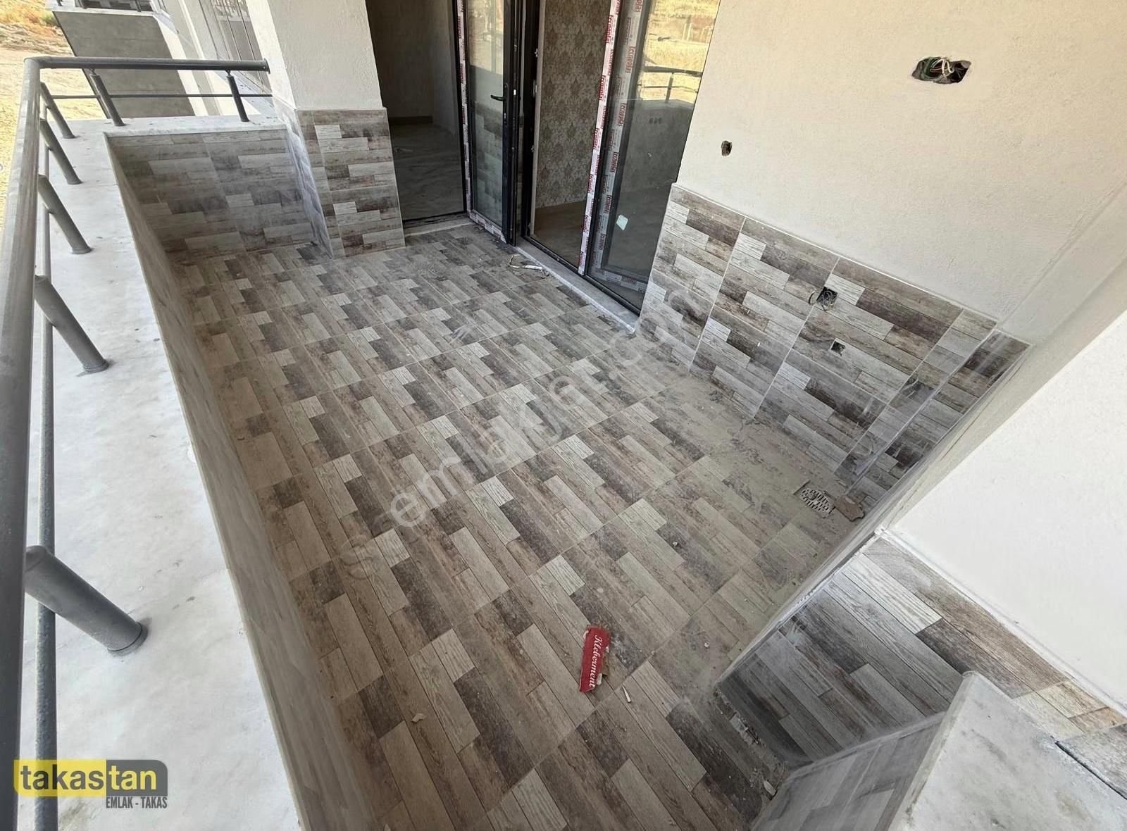 Alparslan Mah.ultralüks Sıfır Yerden Isıtma 2,5+1fırsat Dairesi - Görsel 15