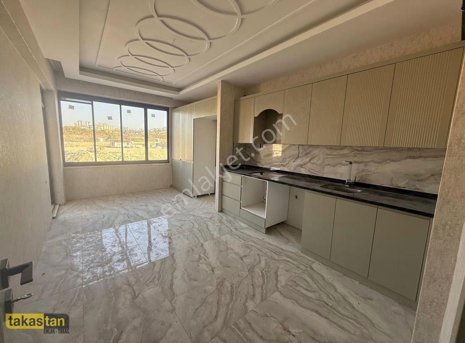 Alparslan Mah.ultralüks Sıfır Yerden Isıtma 2,5+1fırsat Dairesi - Görsel 23