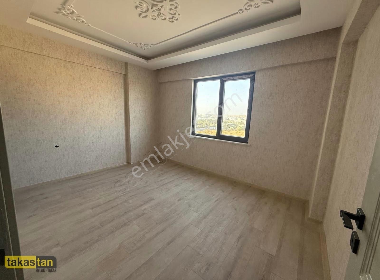 Alparslan Mah.ultralüks Sıfır Yerden Isıtma 2,5+1fırsat Dairesi - Görsel 8