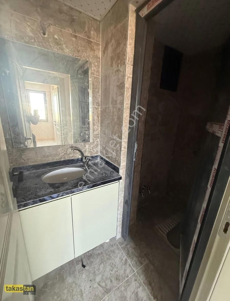 Alparslan Mah.ultralüks Sıfır Yerden Isıtma 2,5+1fırsat Dairesi - Görsel 12