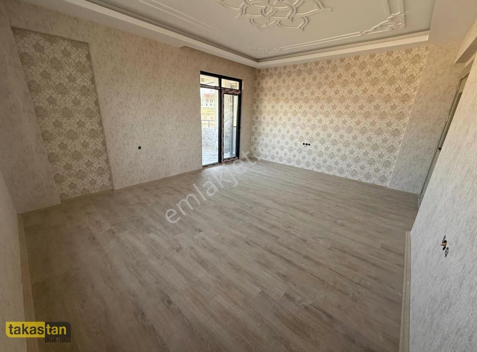 Alparslan Mah.ultralüks Sıfır Yerden Isıtma 2,5+1fırsat Dairesi - Görsel 9